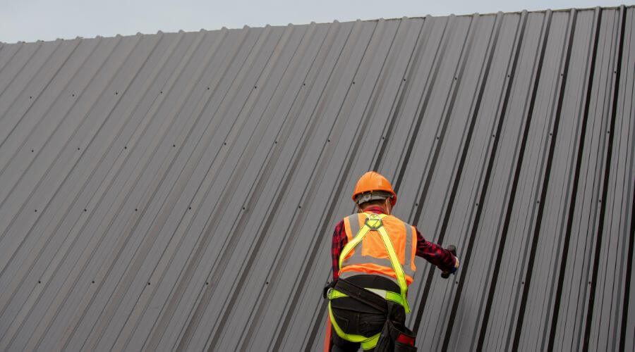 Professional residential roofers in Jefferson, NY
